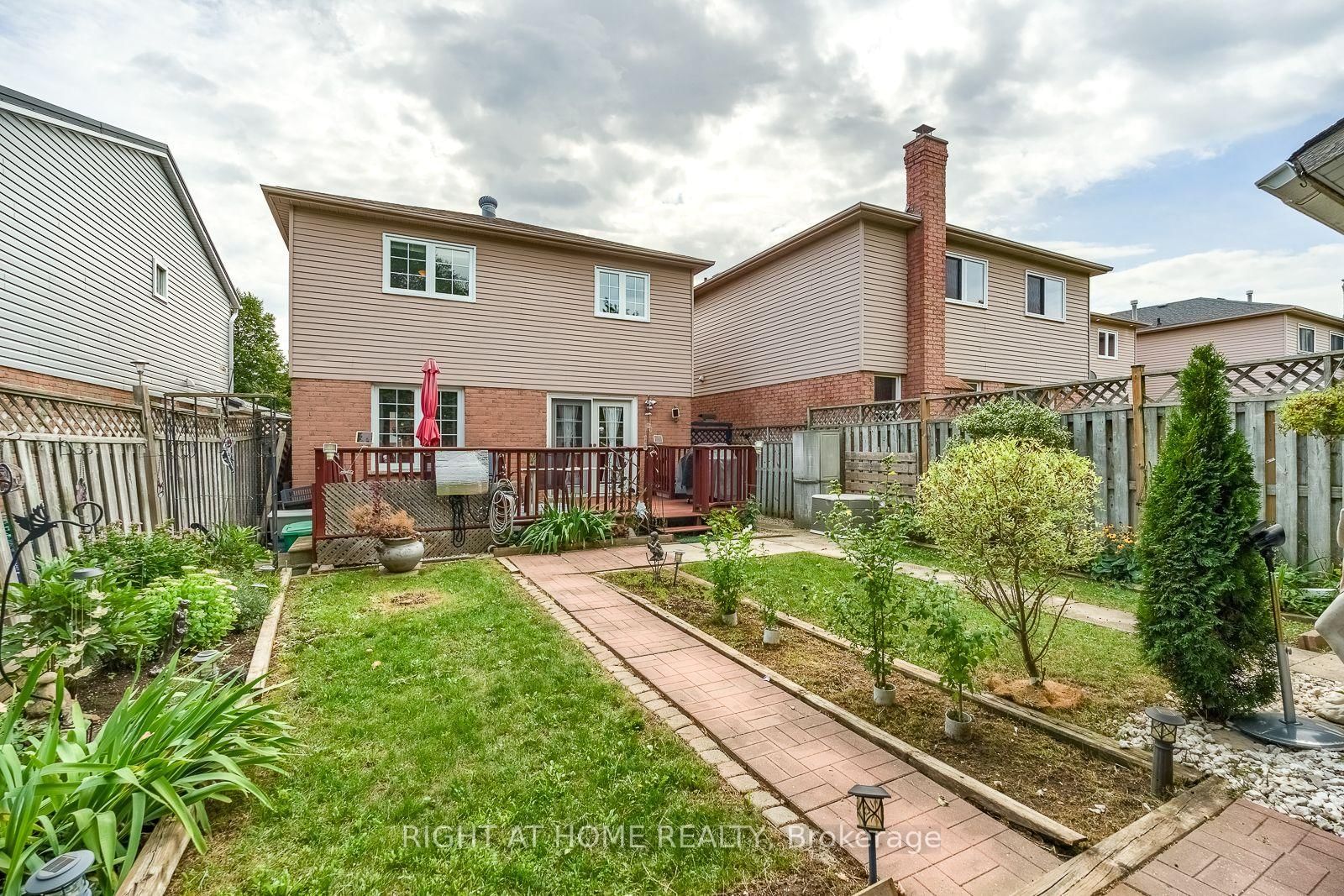 54 Niagara Place • Brampton, ON photo 44