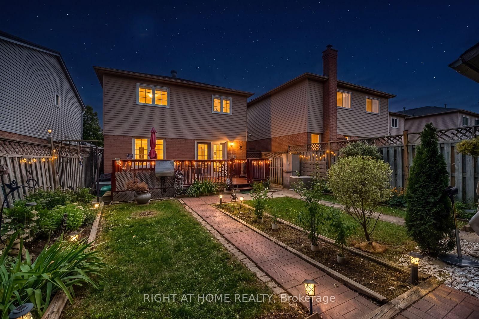 54 Niagara Place • Brampton, ON photo 45