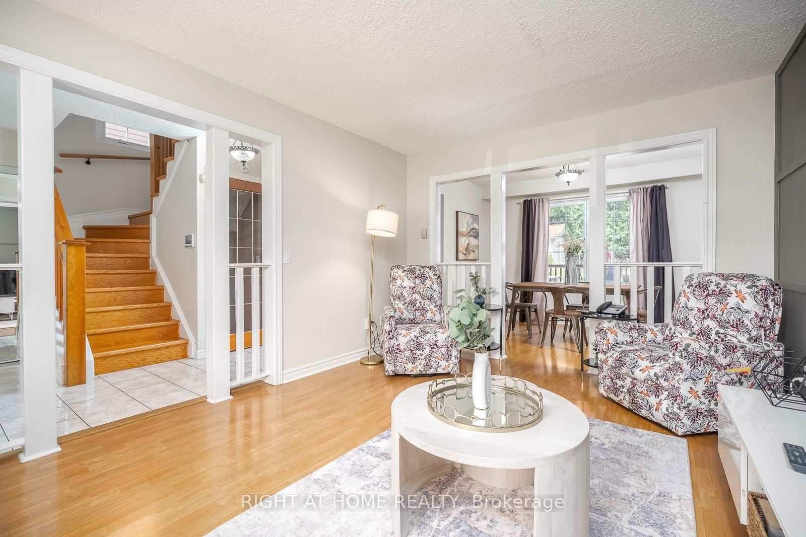 54 Niagara Place • Brampton, ON photo 9
