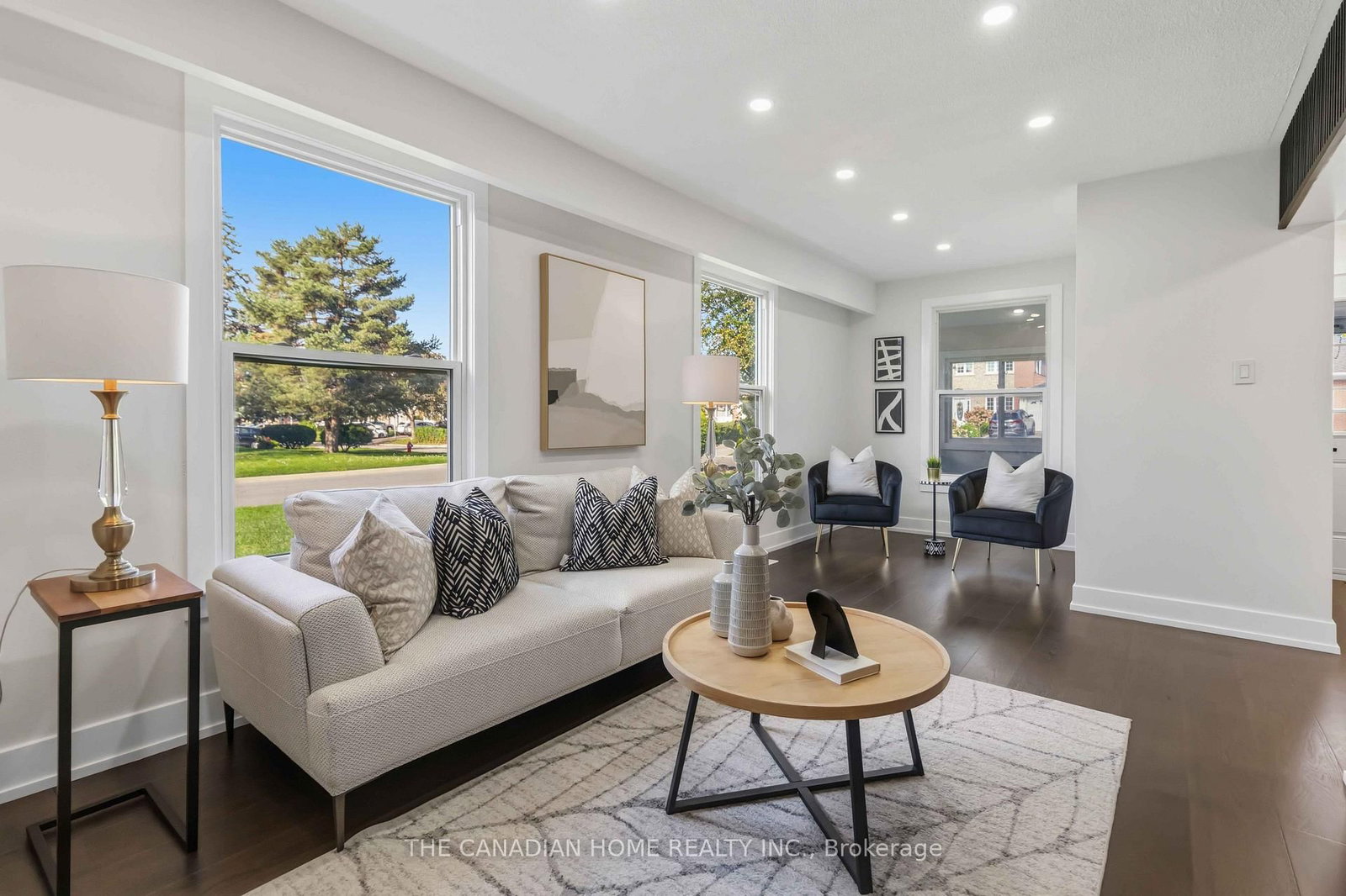 80 Flamingo Crescent • Brampton, ON photo 10