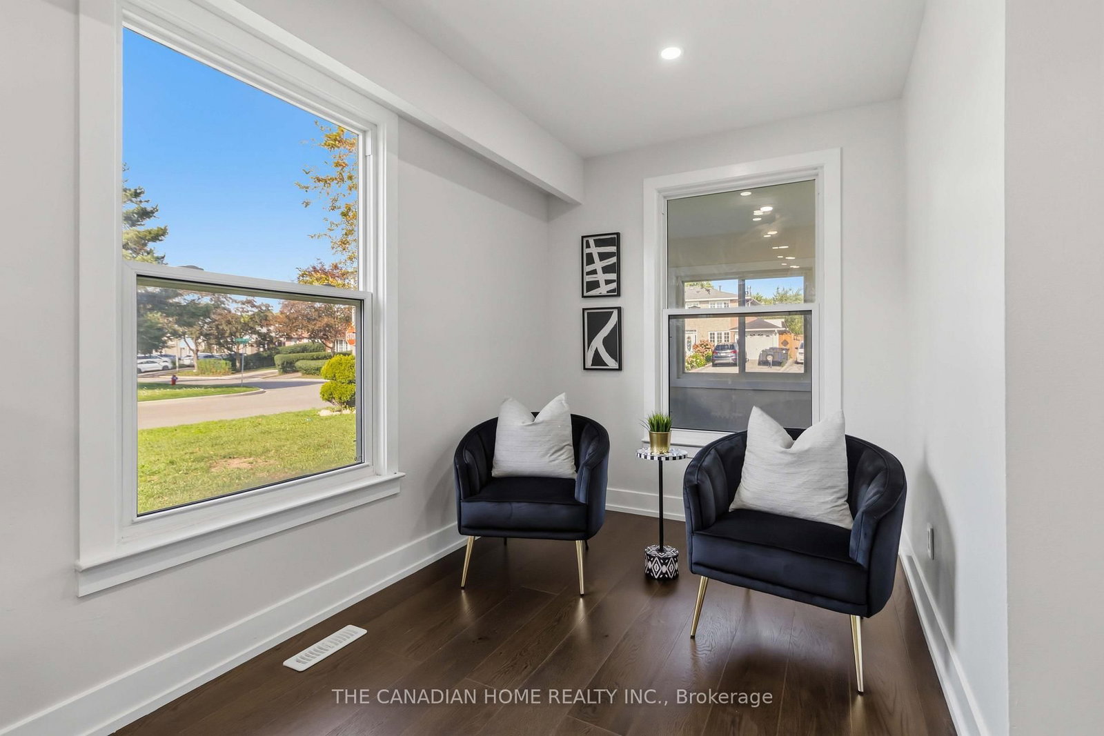 80 Flamingo Crescent • Brampton, ON photo 11