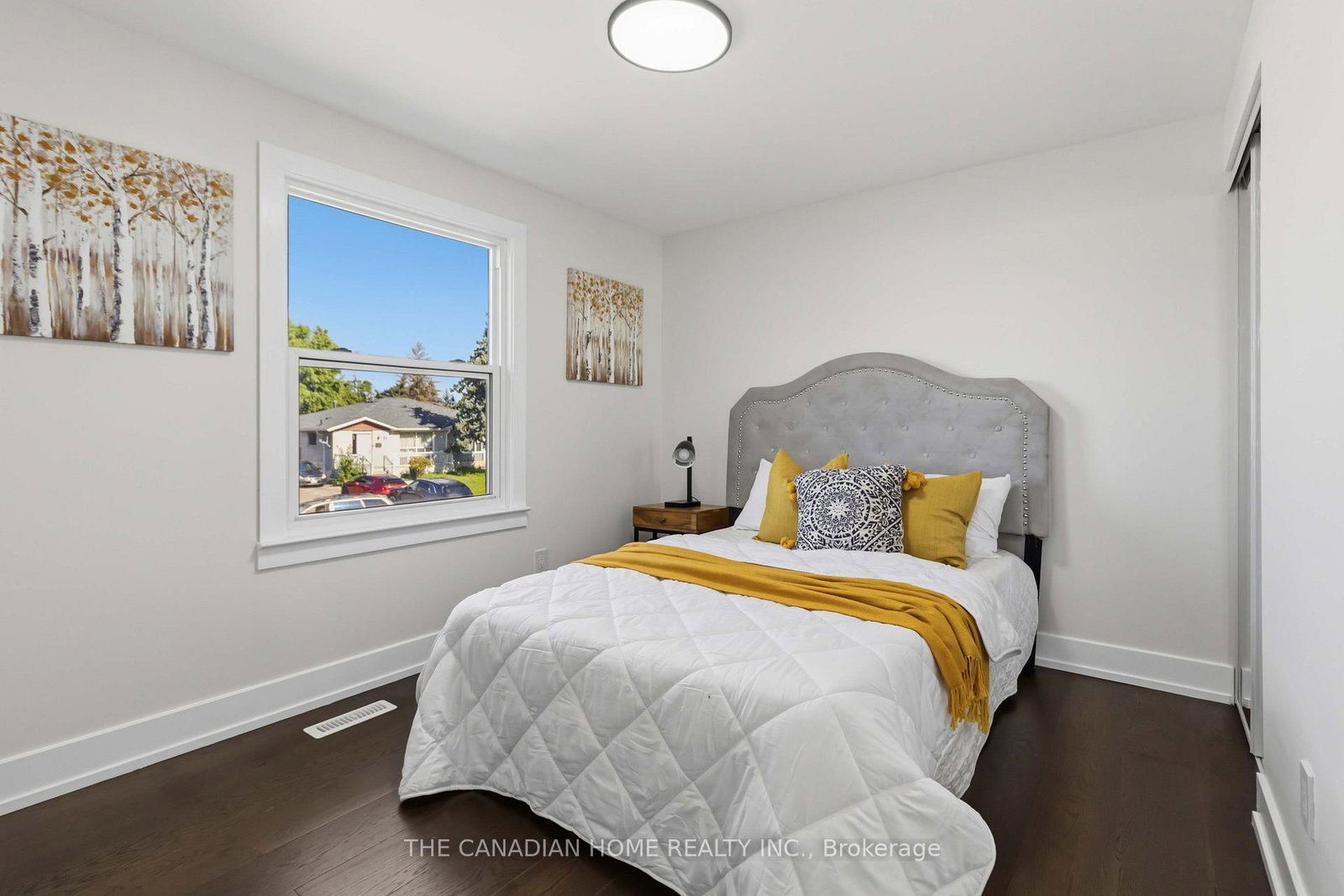 80 Flamingo Crescent • Brampton, ON photo 20
