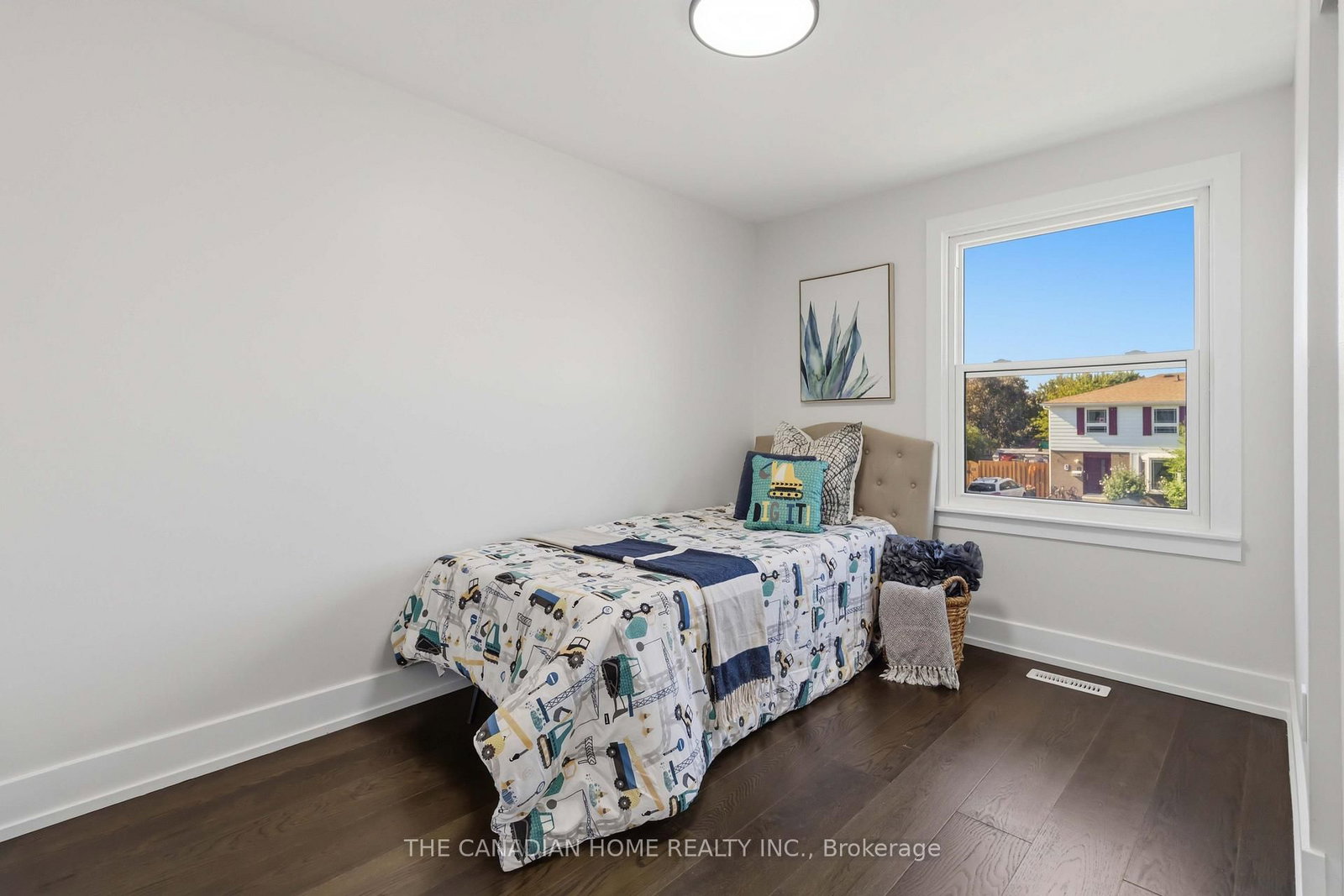80 Flamingo Crescent • Brampton, ON photo 22