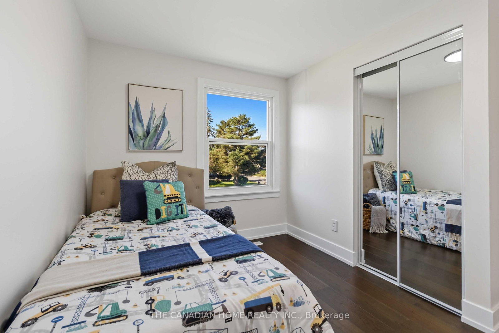 80 Flamingo Crescent • Brampton, ON photo 23