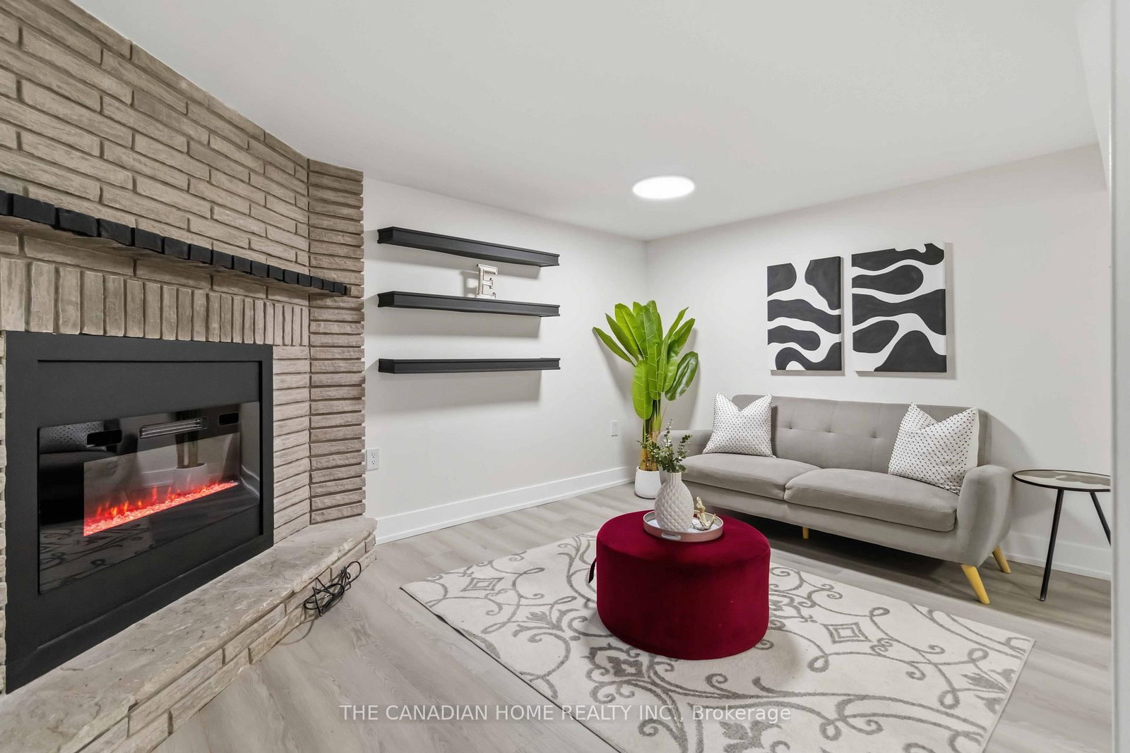 80 Flamingo Crescent • Brampton, ON photo 26