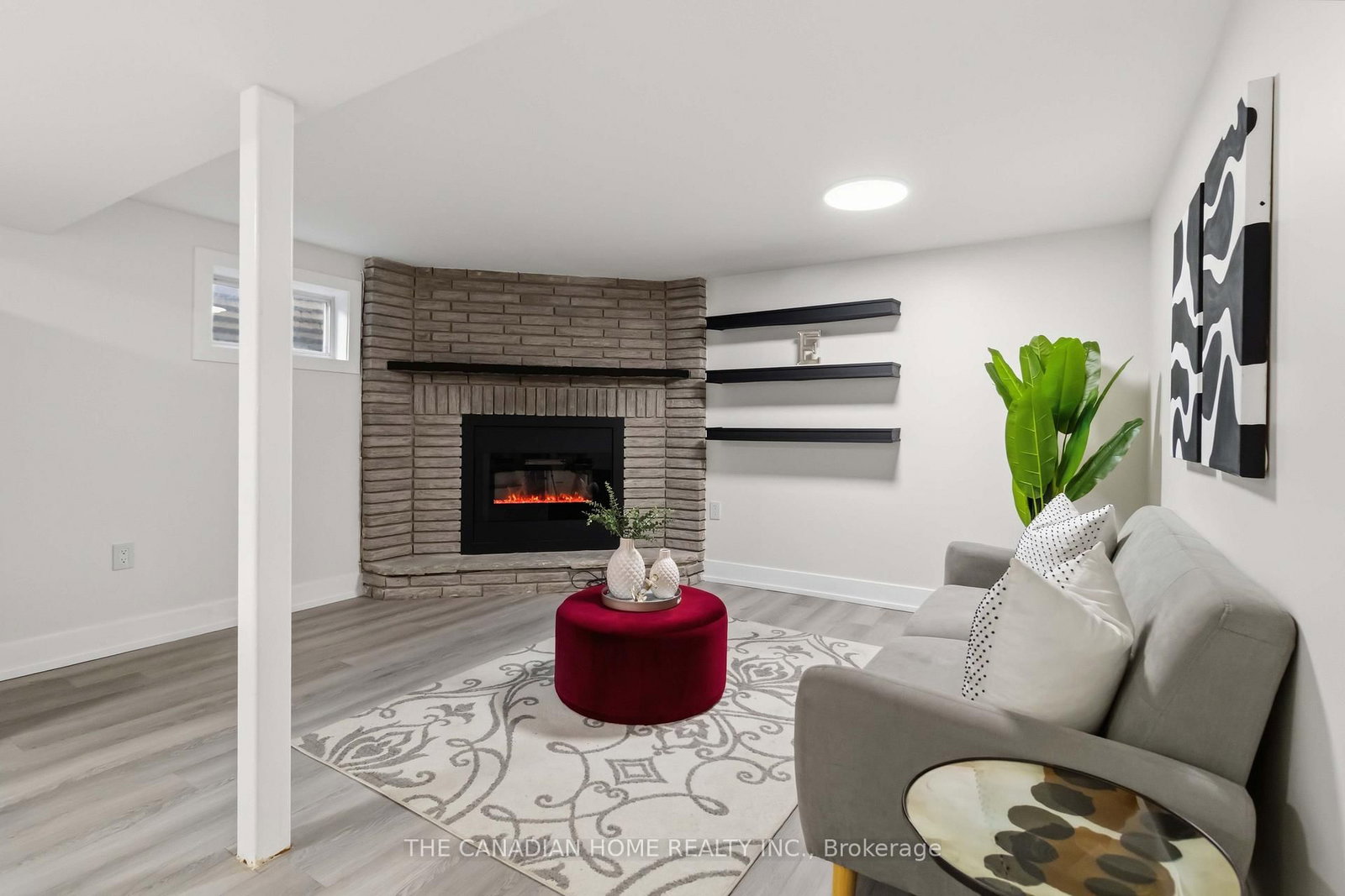 80 Flamingo Crescent • Brampton, ON photo 27