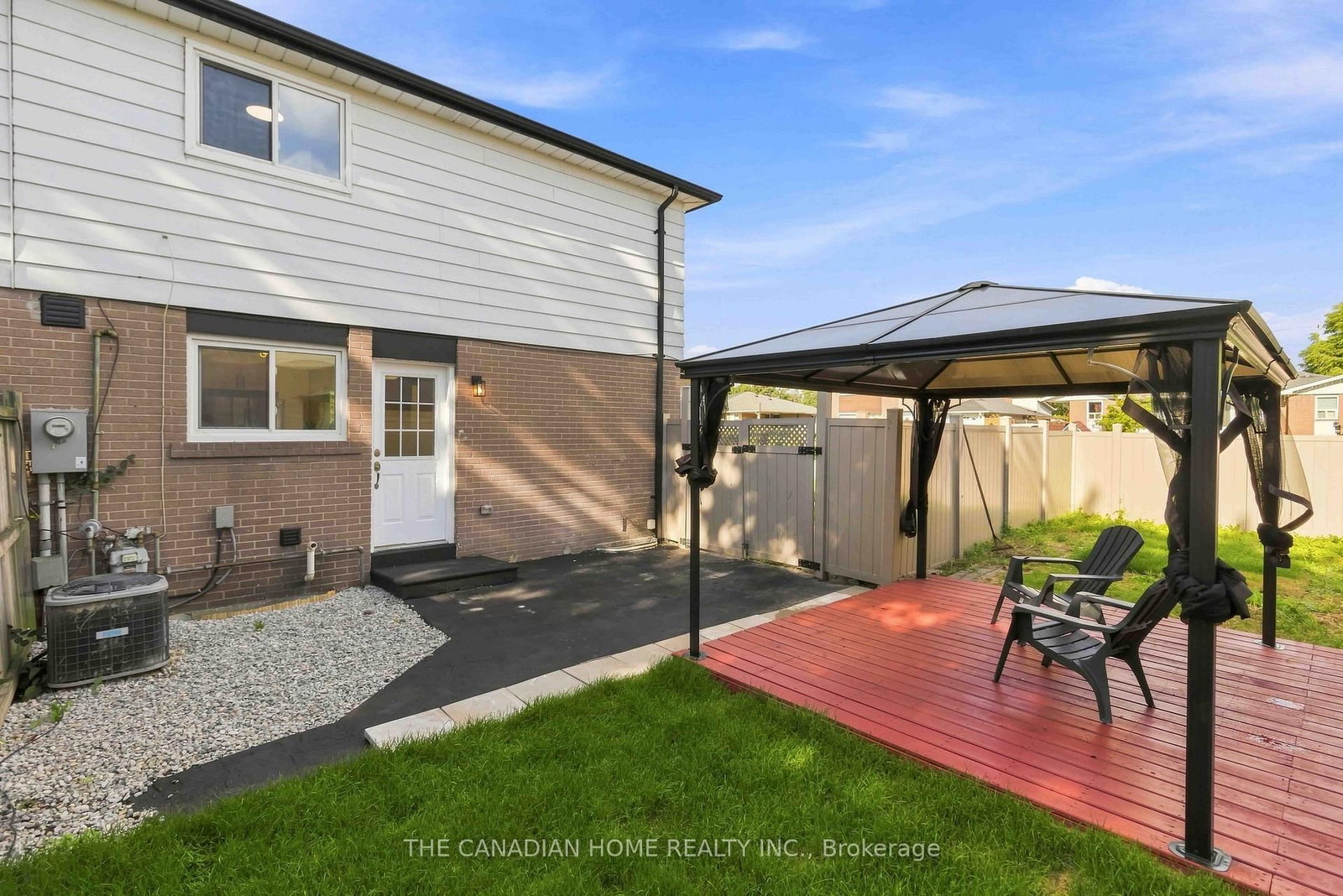 80 Flamingo Crescent • Brampton, ON photo 34