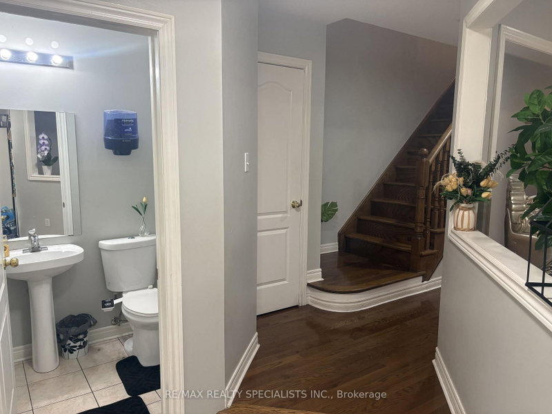 3137 Bentley Drive