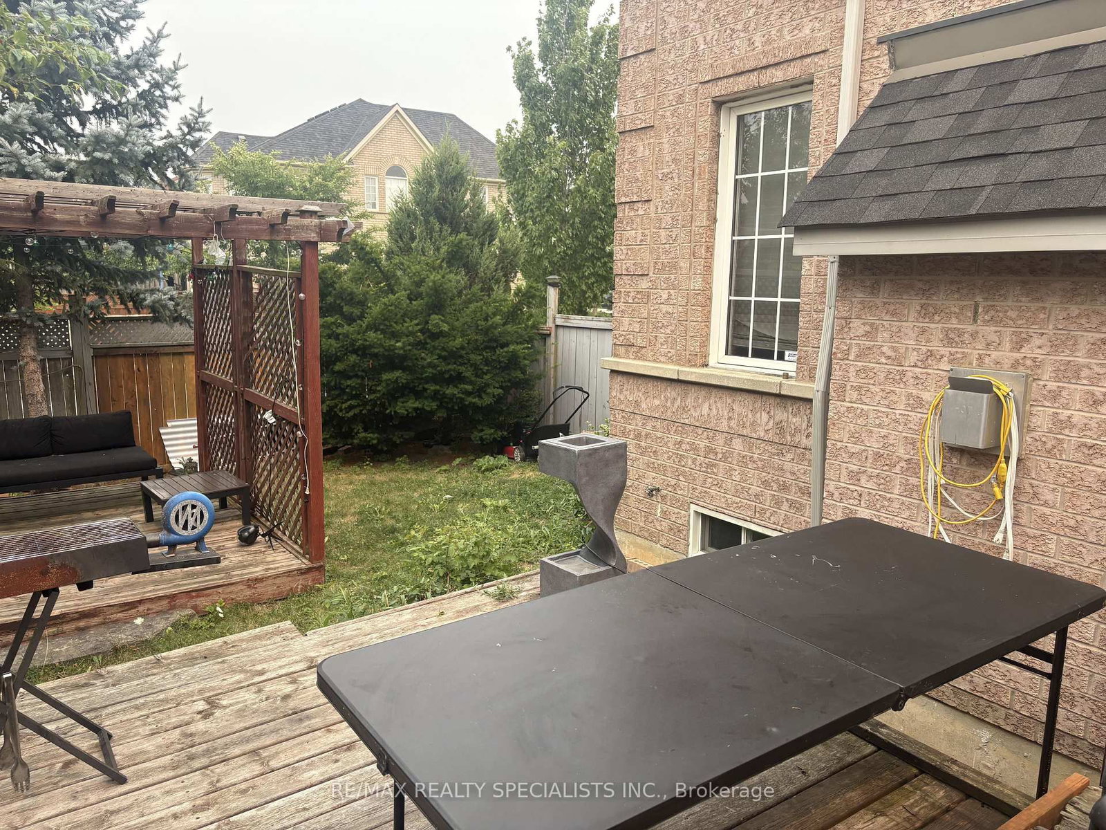 3137 Bentley Drive • Mississauga, ON photo 36