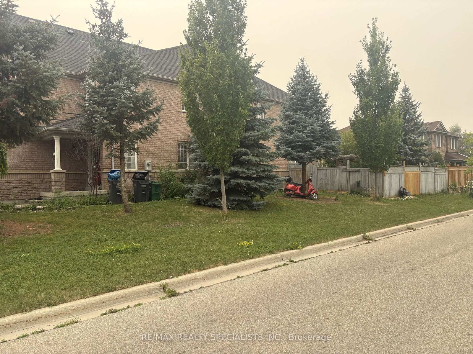 3137 Bentley Drive • Mississauga, ON photo 38