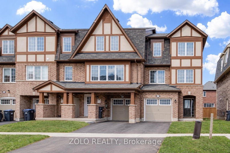 34 Stewardship Road