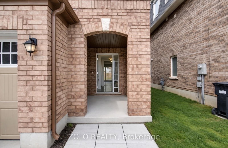 34 Stewardship Road