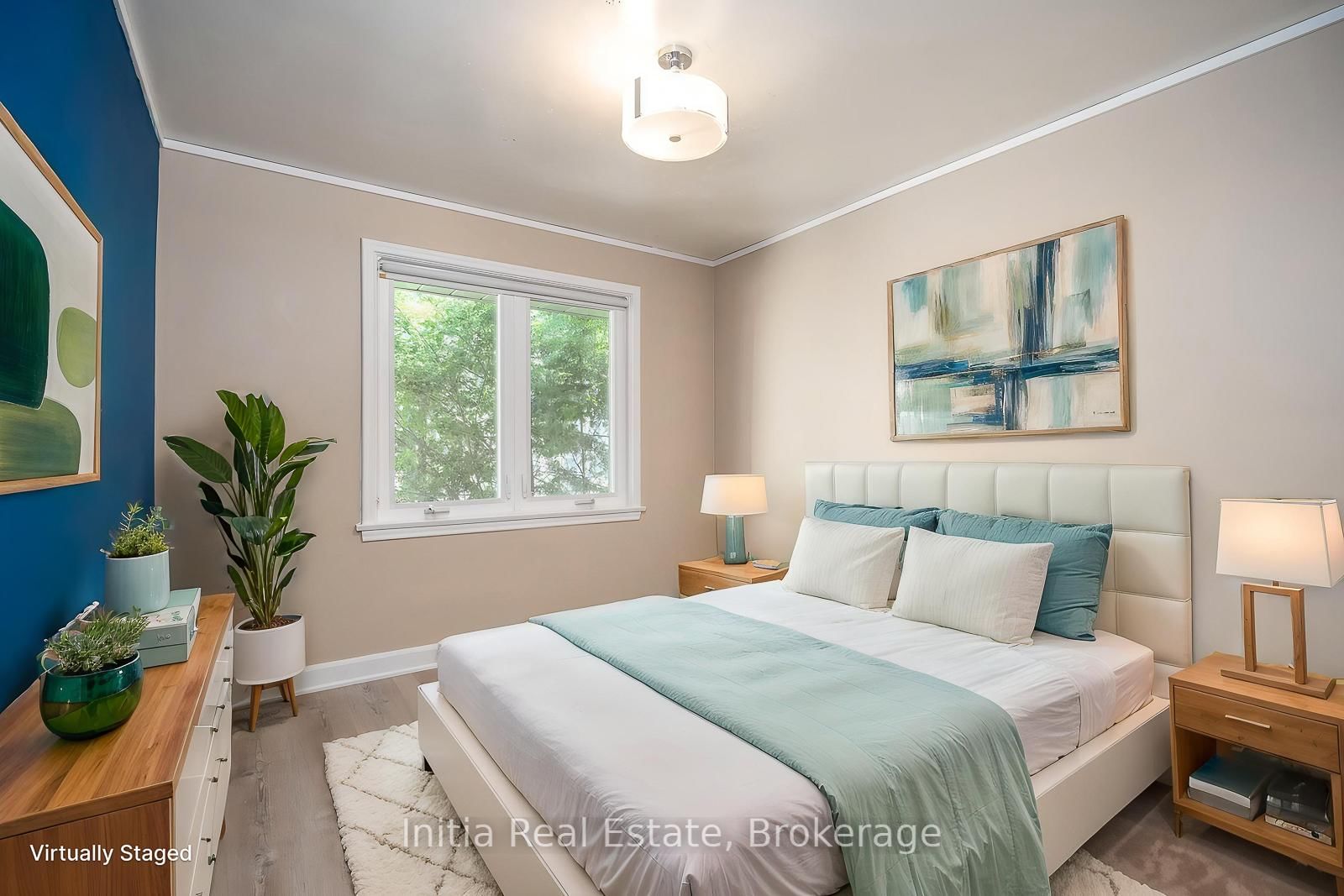 53 Burrows Avenue • Toronto, ON photo 14