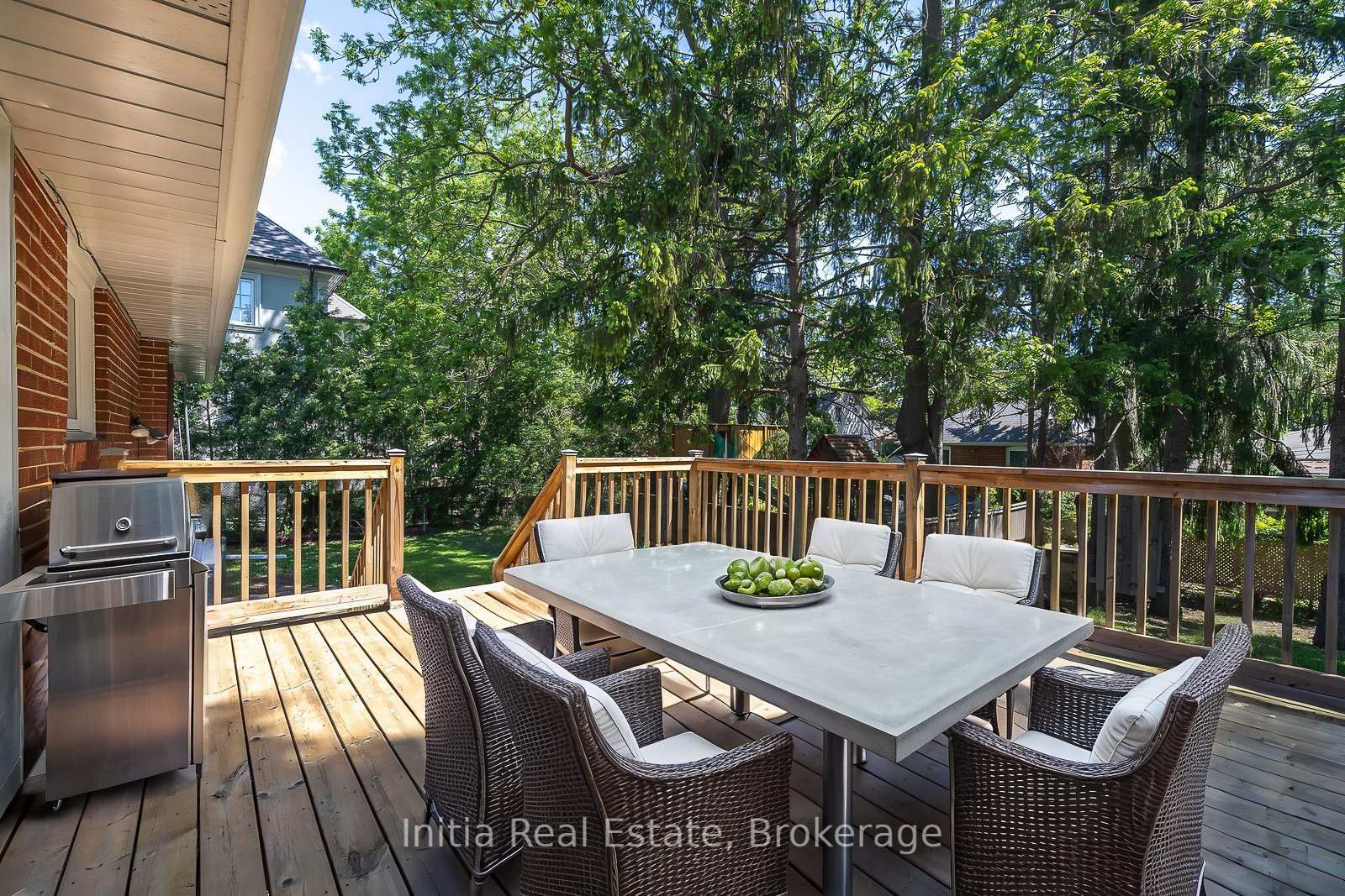 53 Burrows Avenue • Toronto, ON photo 33