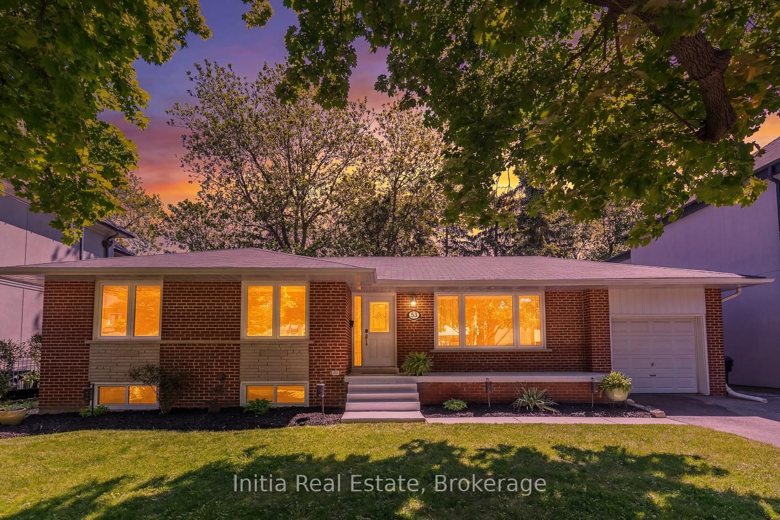 53 Burrows Avenue • Toronto, ON photo 37