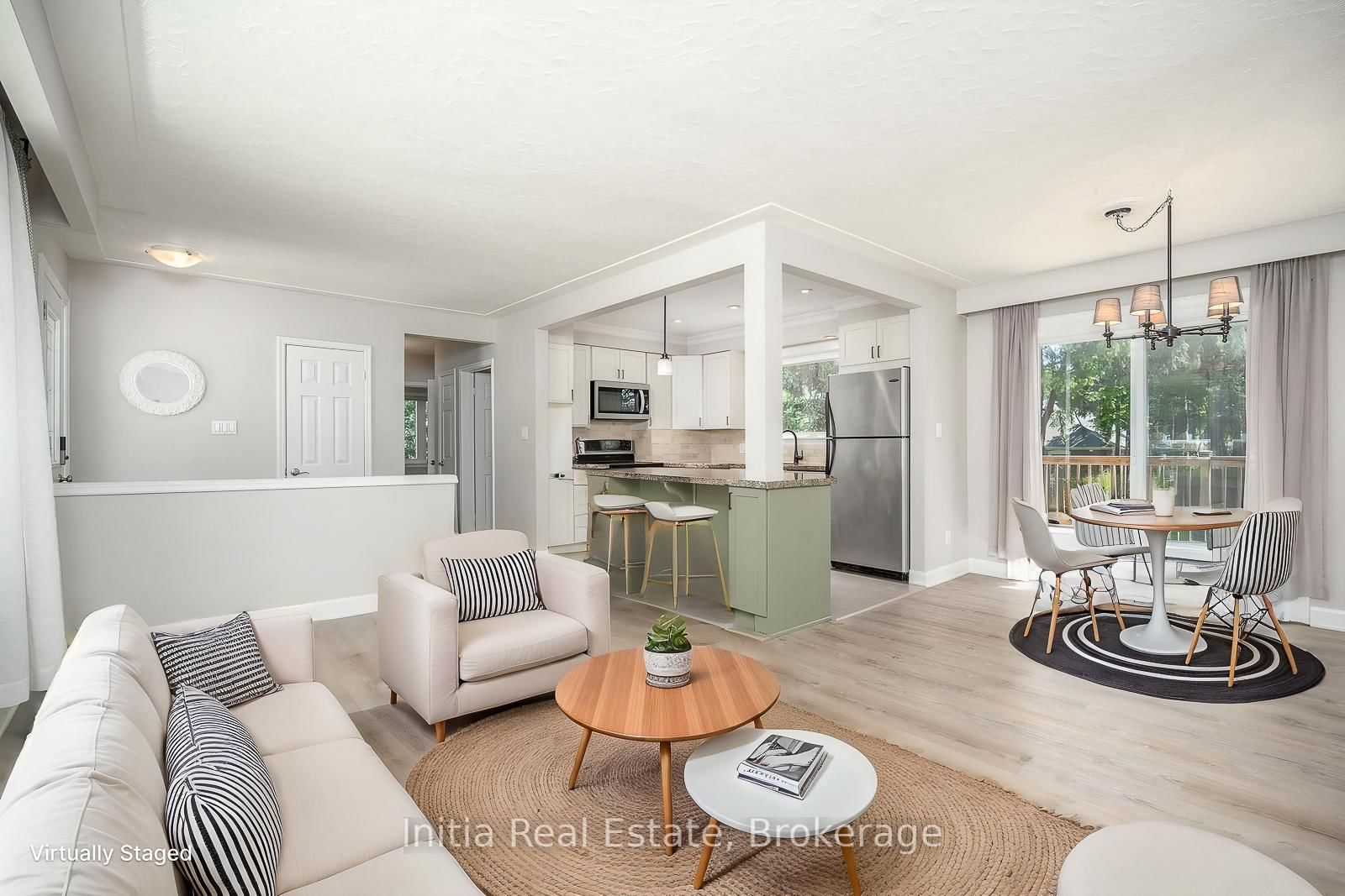 53 Burrows Avenue • Toronto, ON photo 5