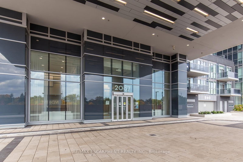 2107 - 2087 Fairview Street