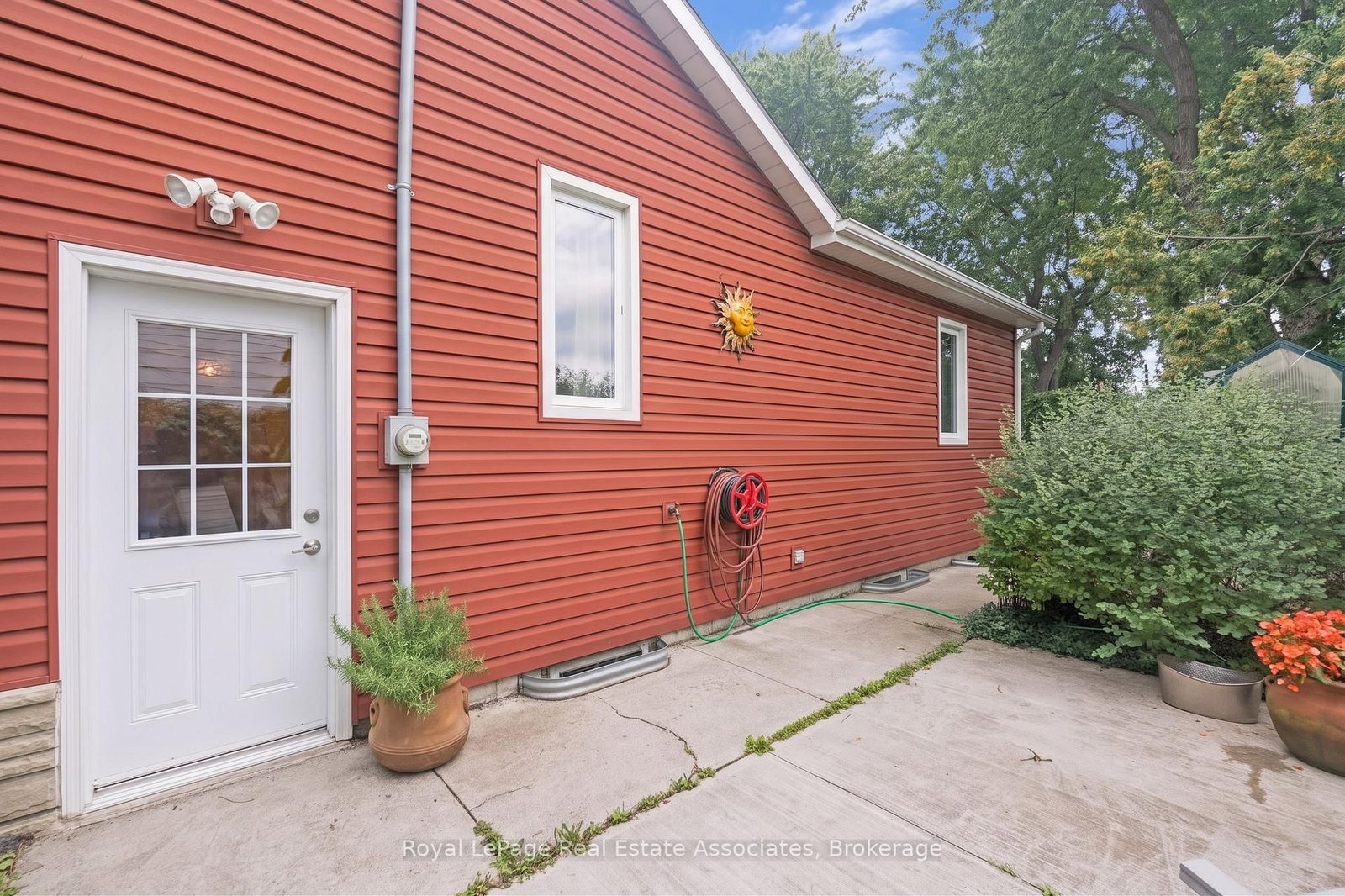 101 Denison Avenue • Brampton, ON photo 29