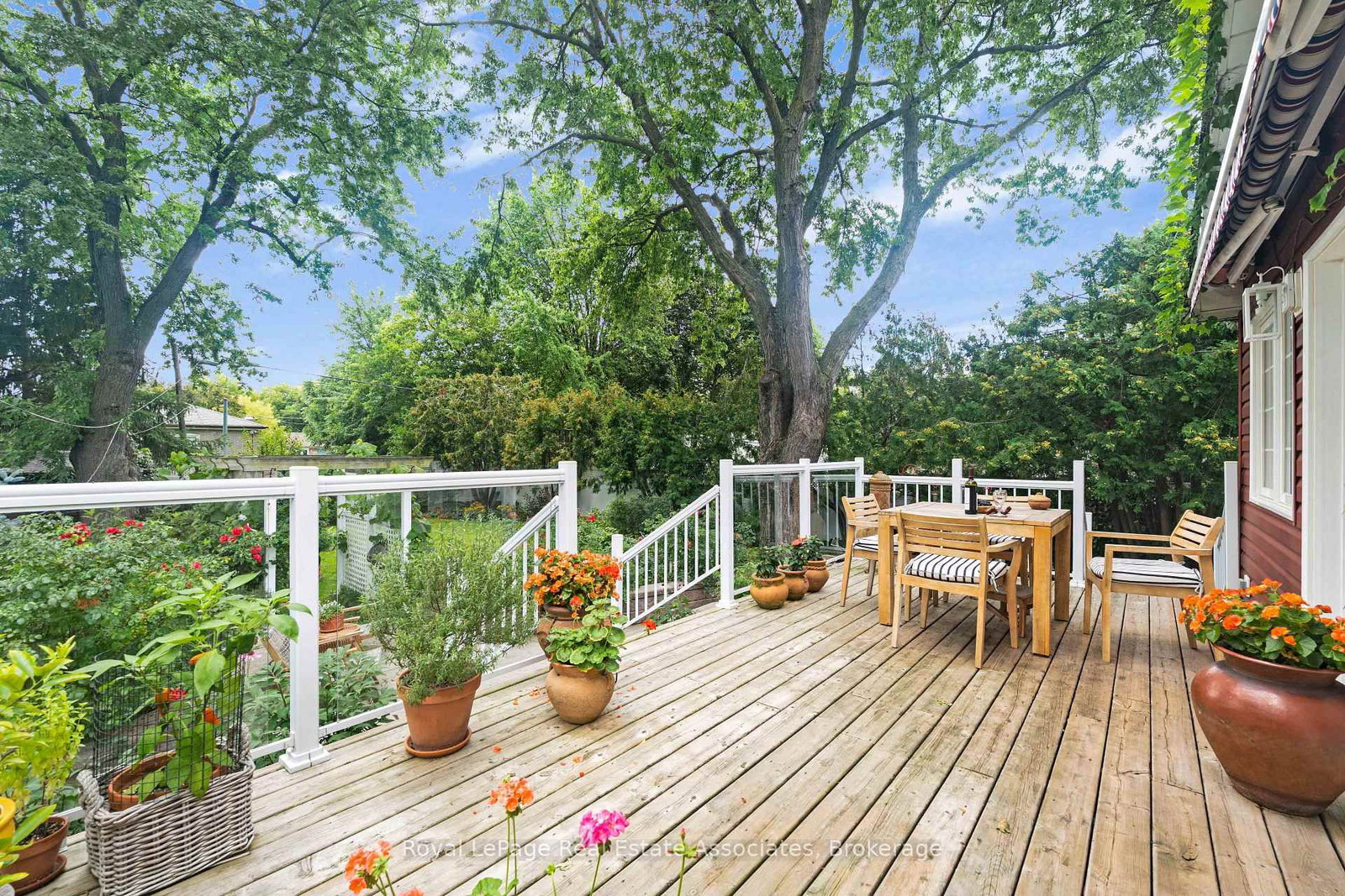 101 Denison Avenue • Brampton, ON photo 33