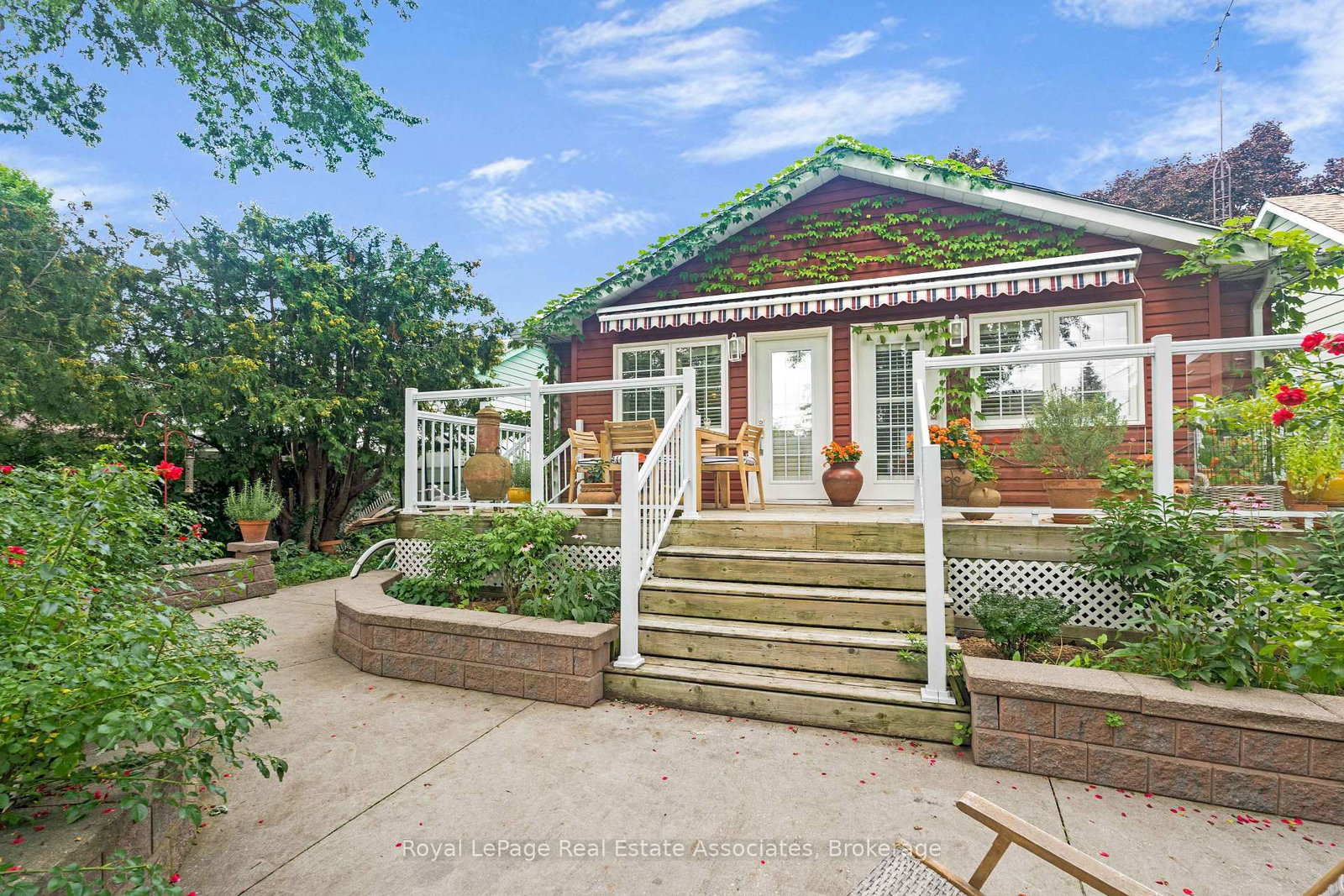 101 Denison Avenue • Brampton, ON photo 34