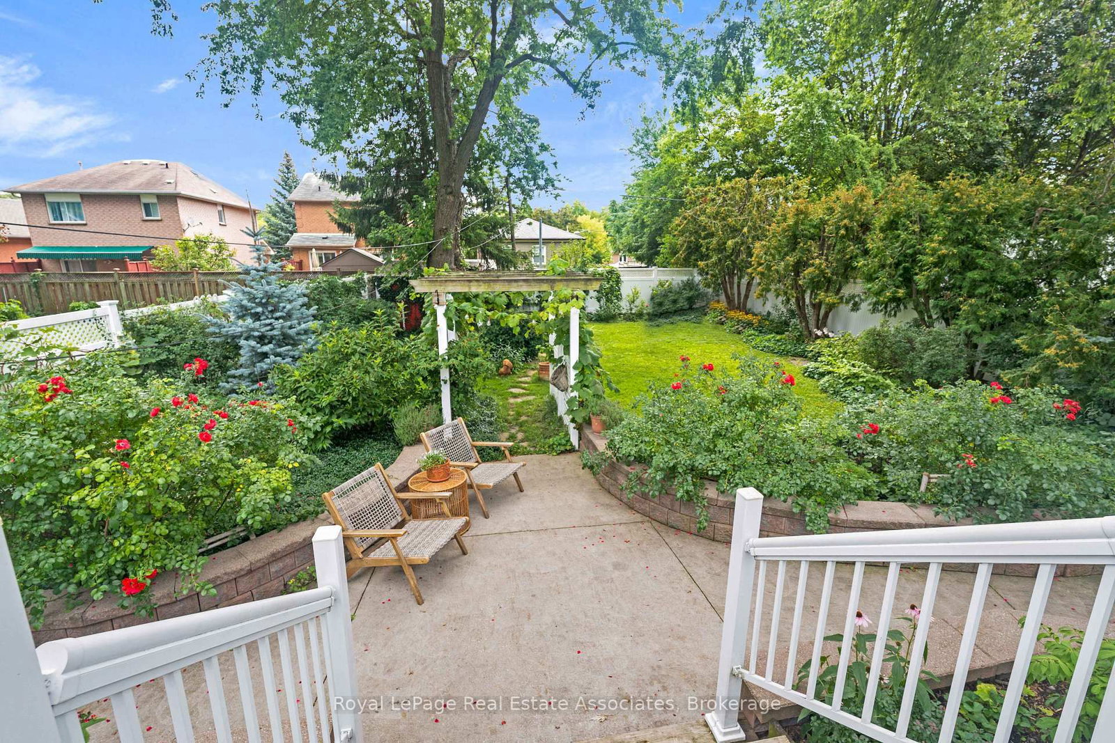 101 Denison Avenue • Brampton, ON photo 35