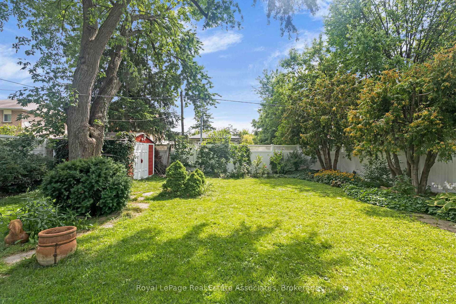 101 Denison Avenue • Brampton, ON photo 36