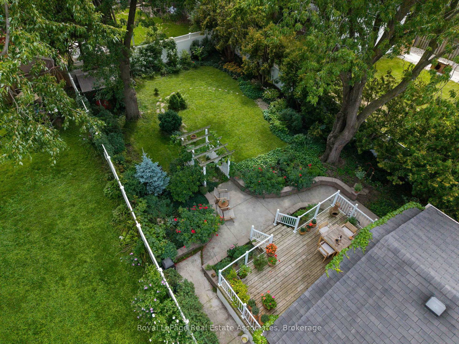 101 Denison Avenue • Brampton, ON photo 38