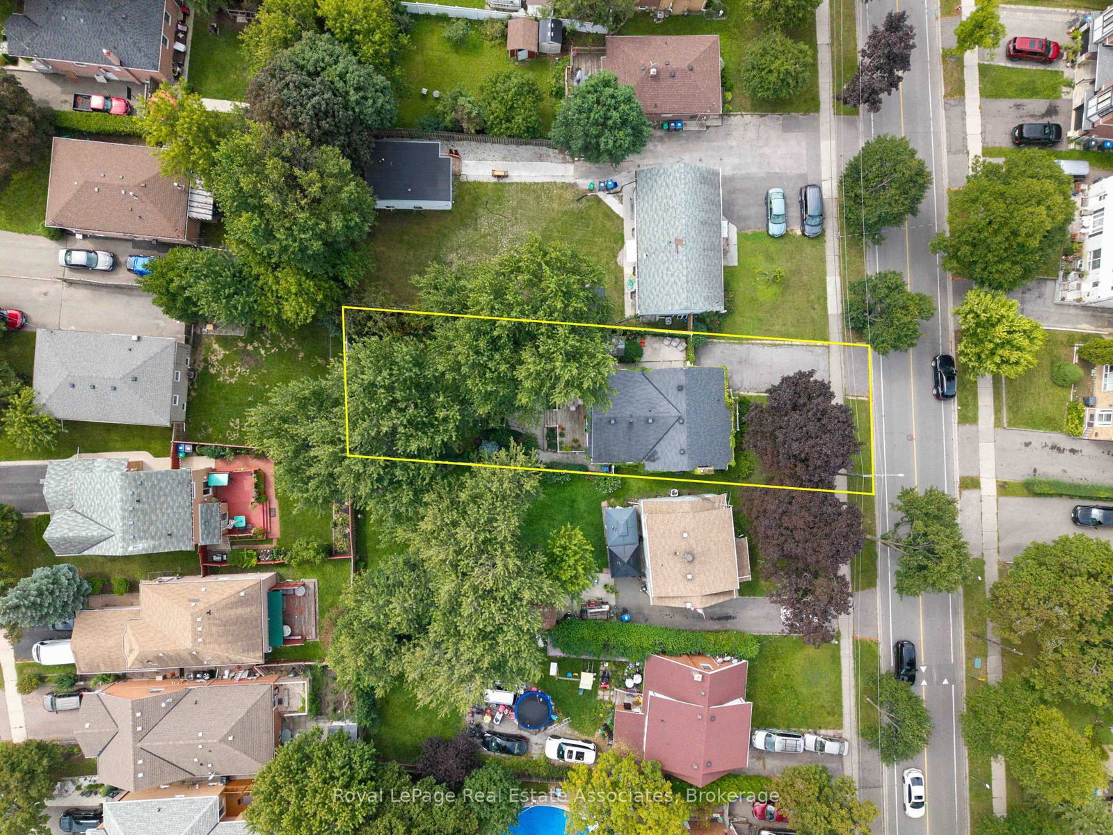 101 Denison Avenue • Brampton, ON photo 39