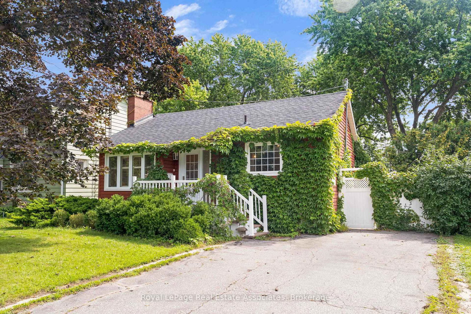101 Denison Avenue • Brampton, ON photo 40