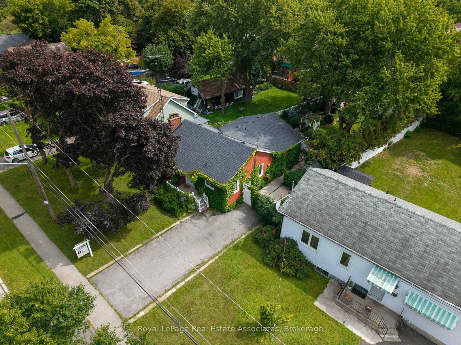 101 Denison Avenue • Brampton, ON photo 41