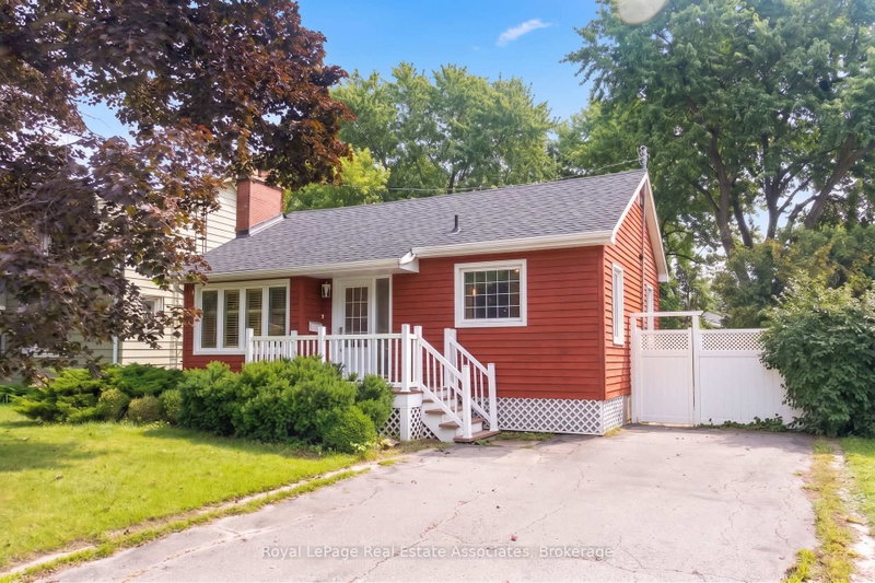 101 Denison Avenue