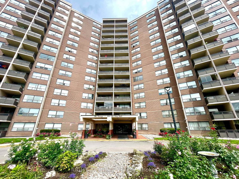 1418 - 551 The West Mall