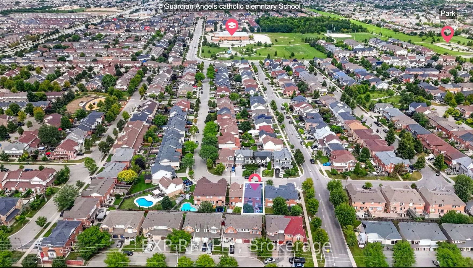 1008 Cooper Avenue • Milton, ON photo 23