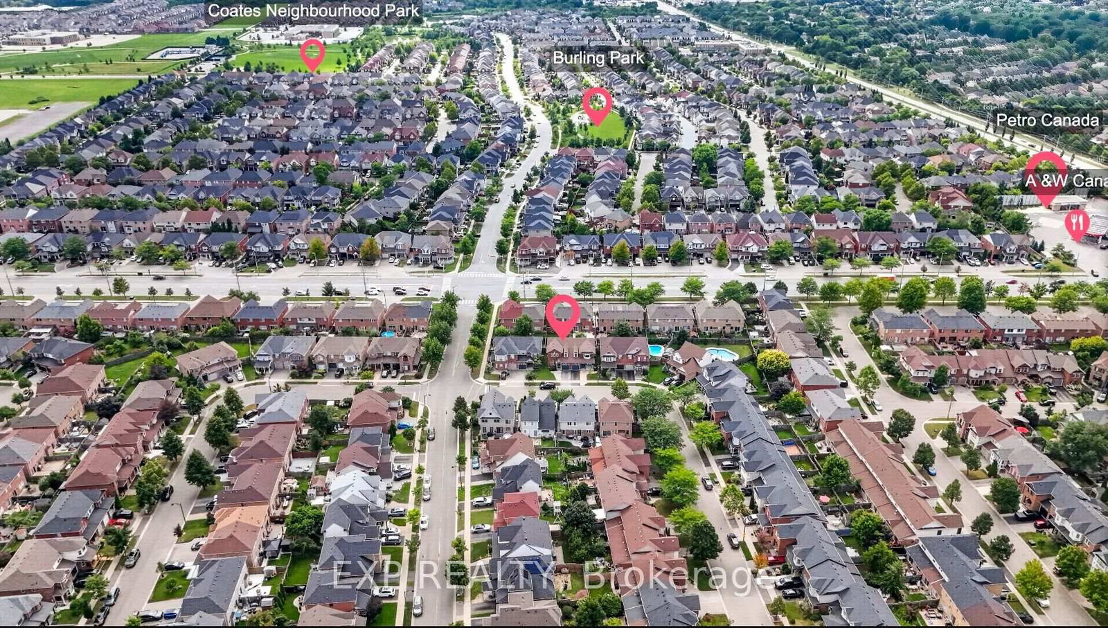 1008 Cooper Avenue • Milton, ON photo 24