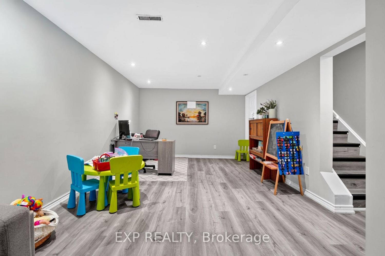 1008 Cooper Avenue • Milton, ON photo 26
