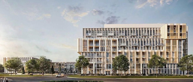 633 - 1005 DUNDAS Street E