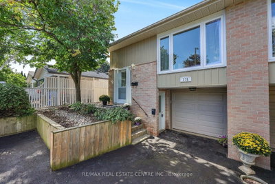 175 Burbank Crescent • Orangeville, ON photo 4