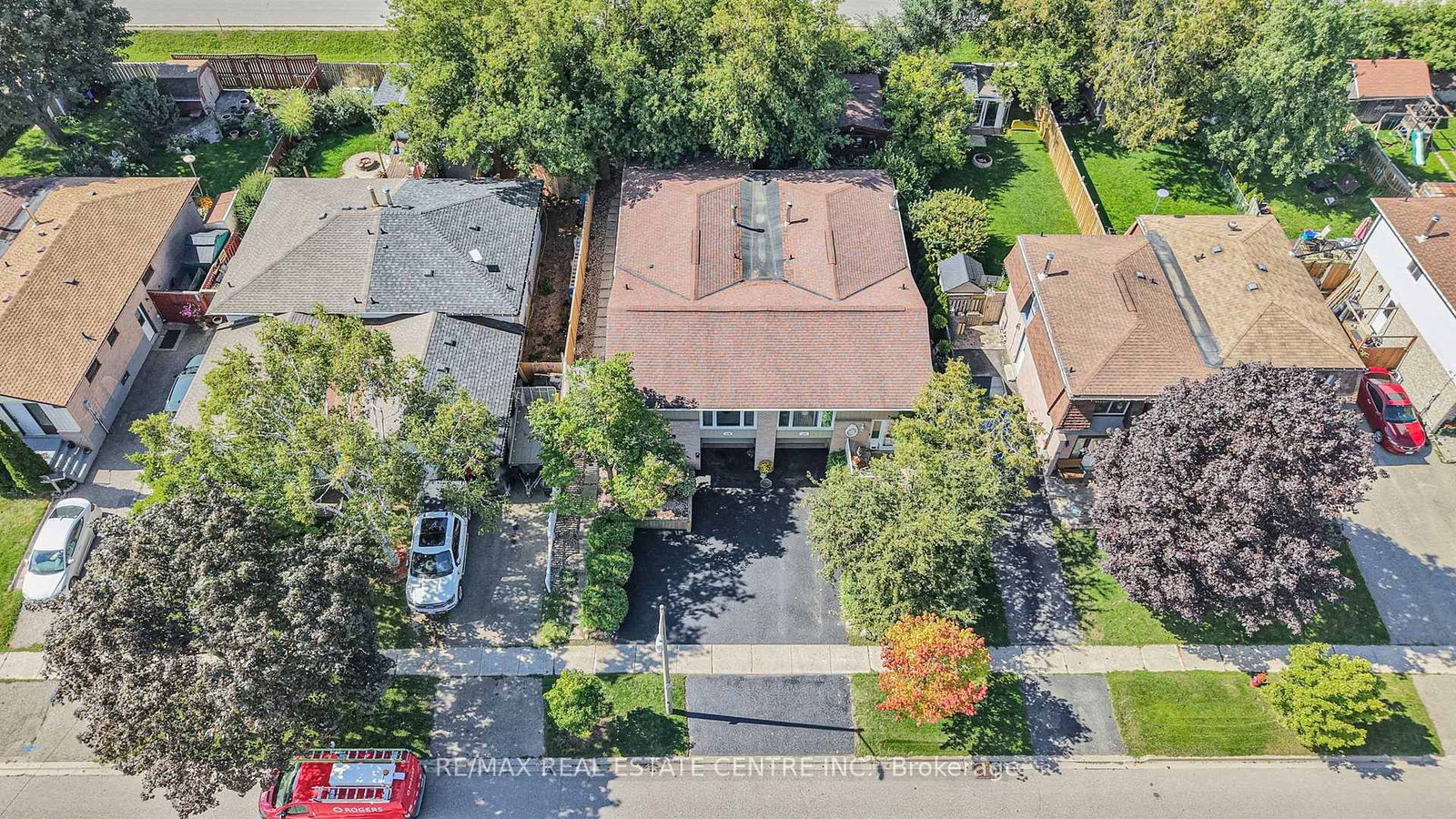 175 Burbank Crescent • Orangeville, ON photo 45