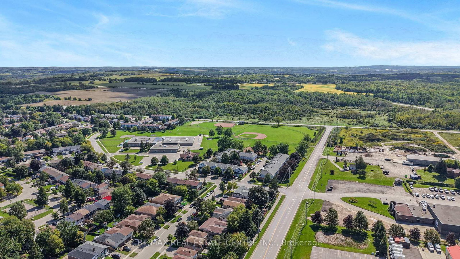 175 Burbank Crescent • Orangeville, ON photo 46