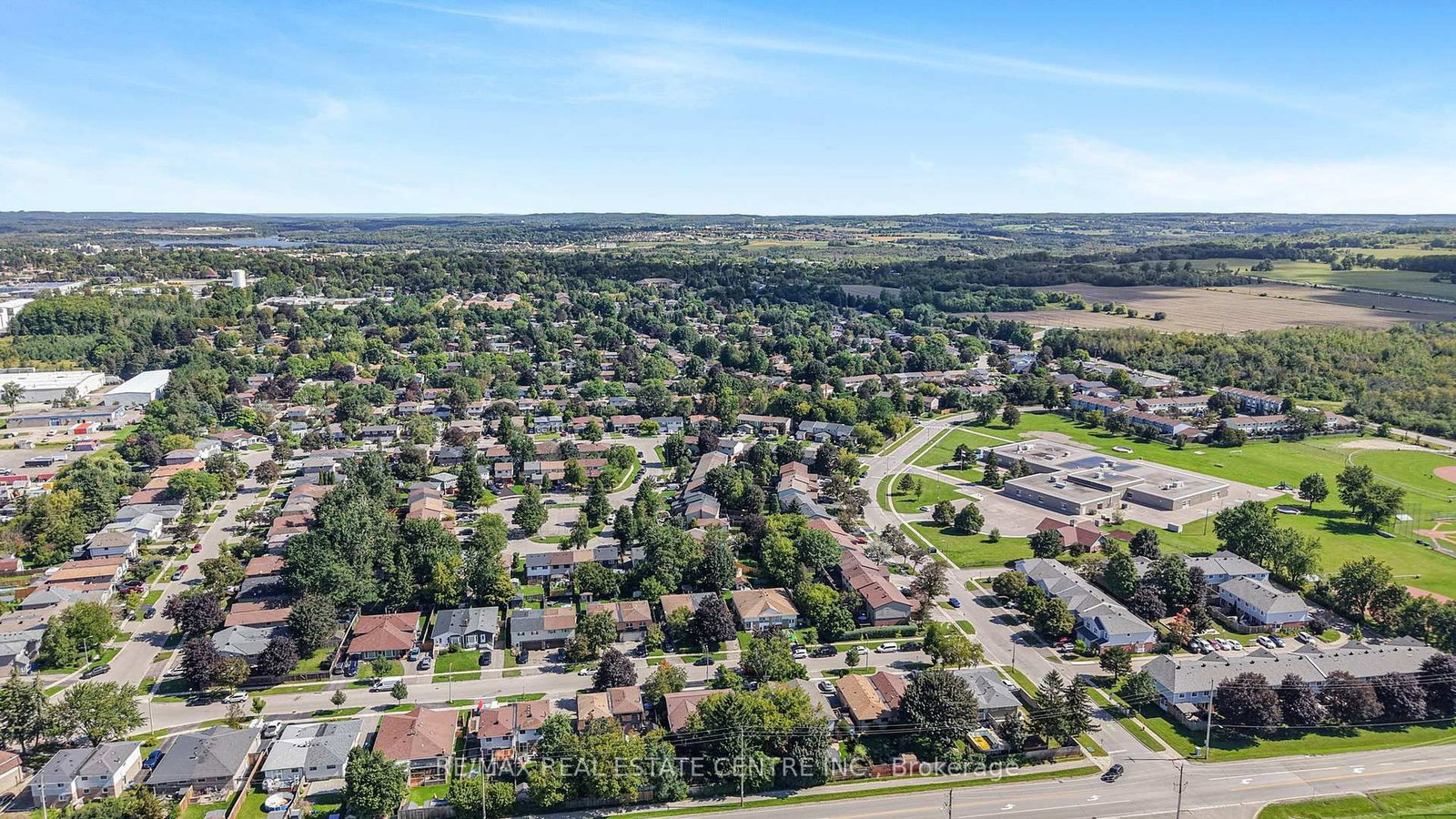175 Burbank Crescent • Orangeville, ON photo 47