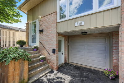 175 Burbank Crescent • Orangeville, ON photo 5