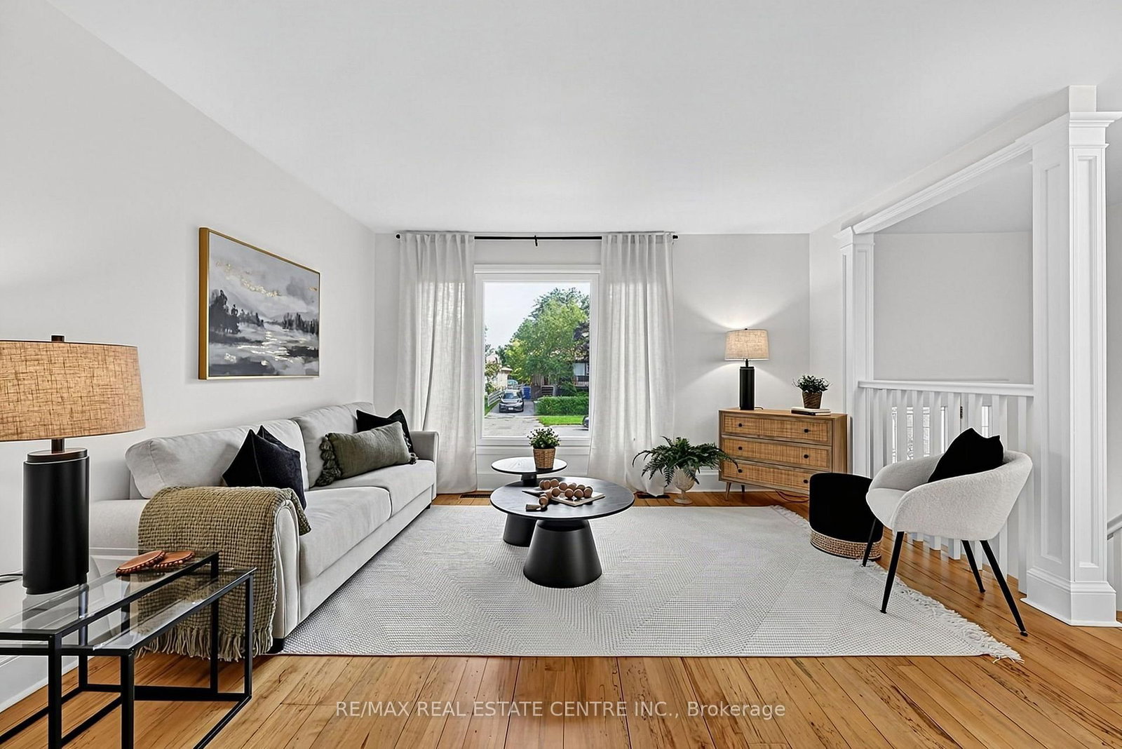 175 Burbank Crescent • Orangeville, ON photo 8
