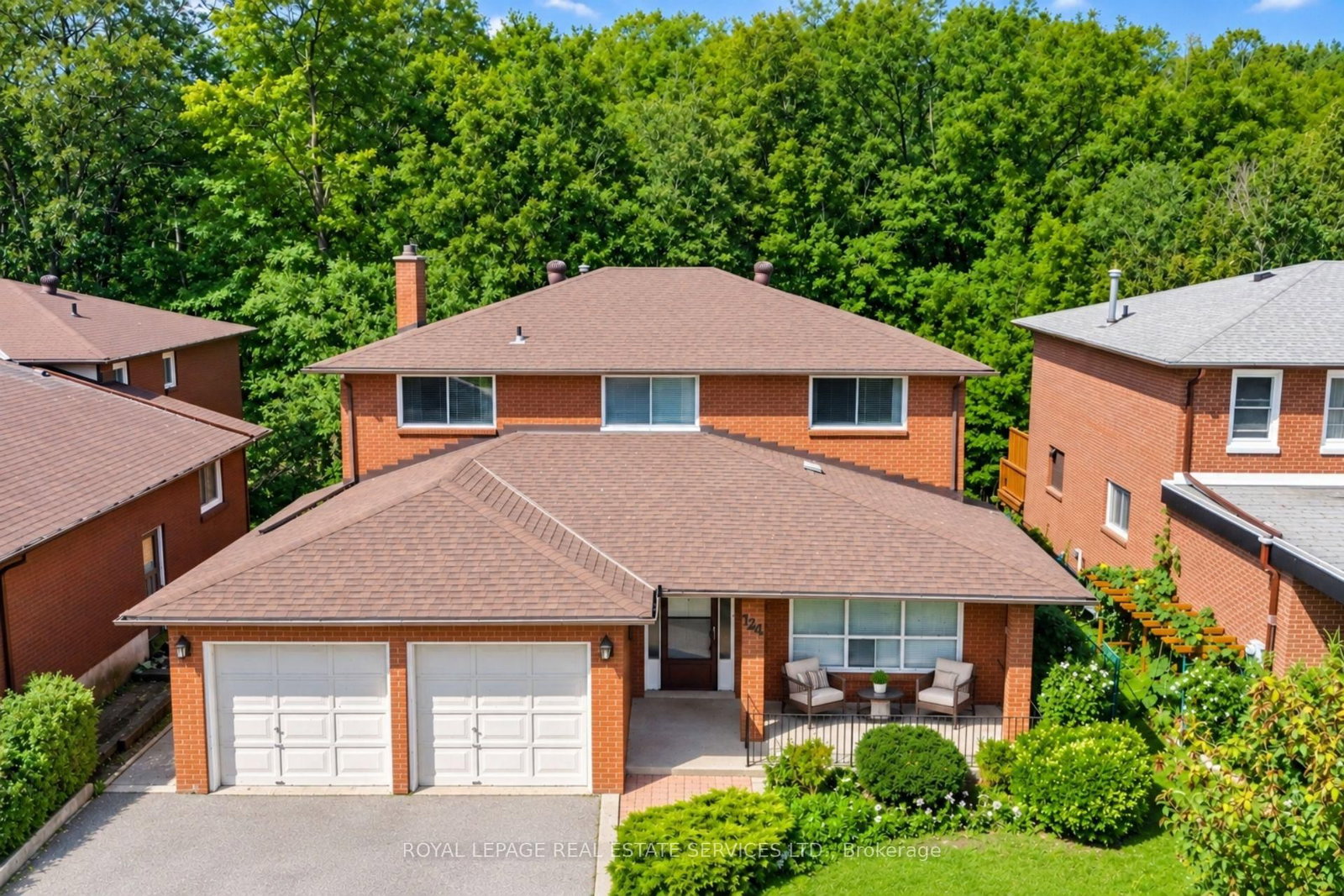 124 Stilecroft Drive, Toronto, ON, photo 1