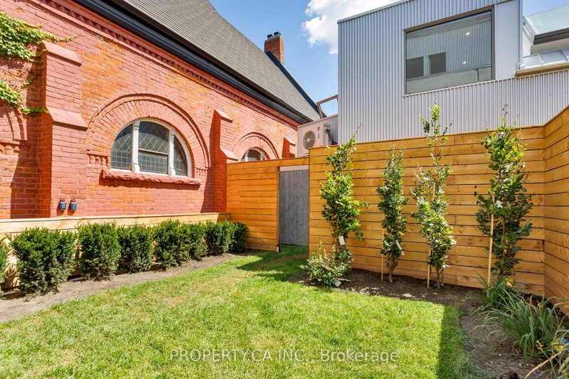 Unit #2 - 301 Keele Street