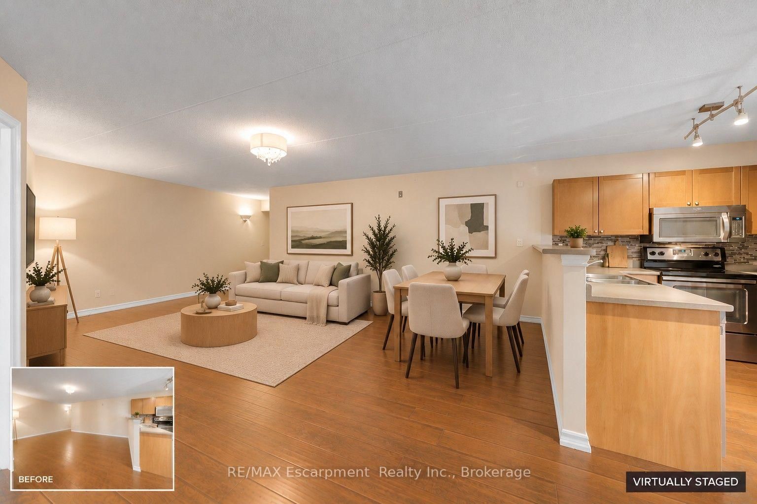 2075 Appleby Line • #102 • Burlington, ON photo 9