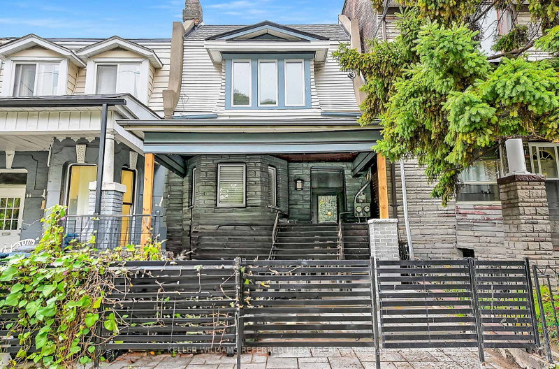 B - 48 Lansdowne Avenue