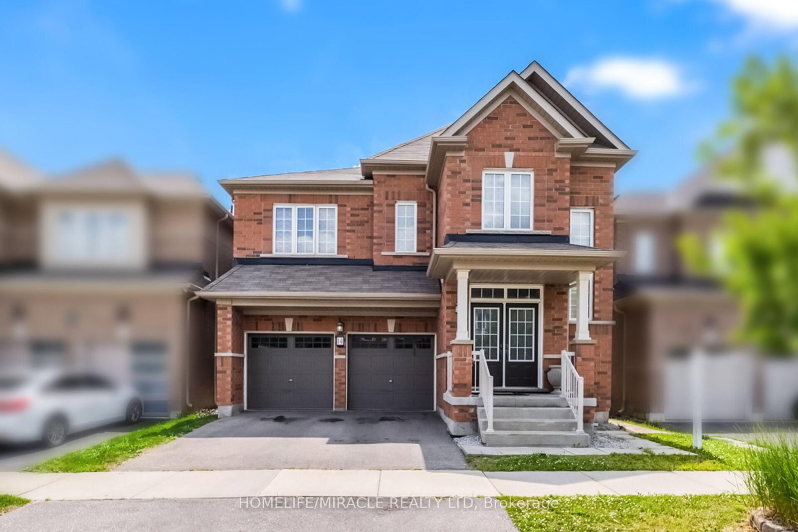 Northwest Brampton, Brampton photo 1