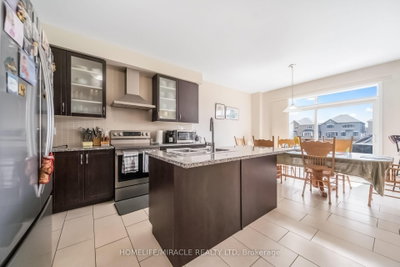 14 Abercrombie Brampton,ON L7A 4N1 — Photo 15