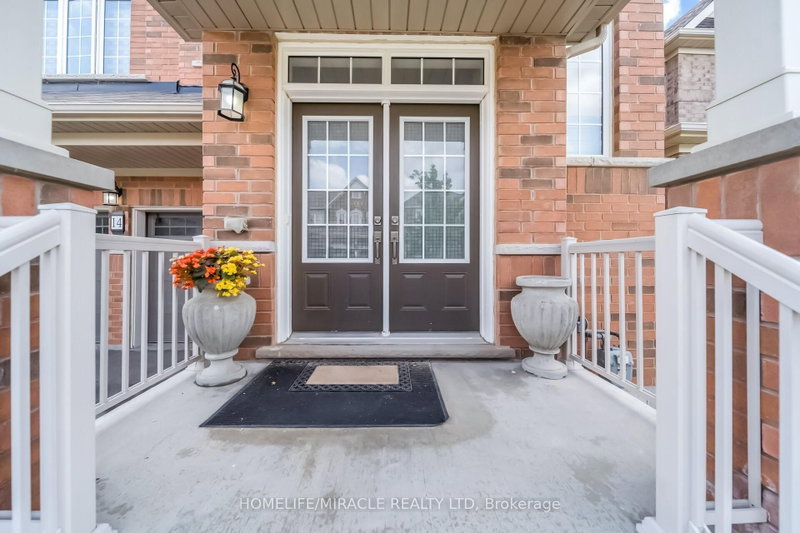 14 Abercrombie Crescent
