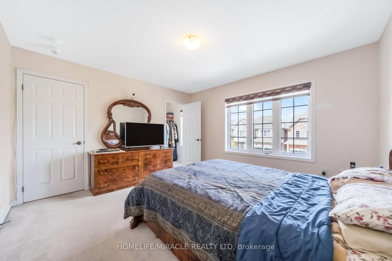 14 Abercrombie Brampton,ON L7A 4N1 — Photo 23